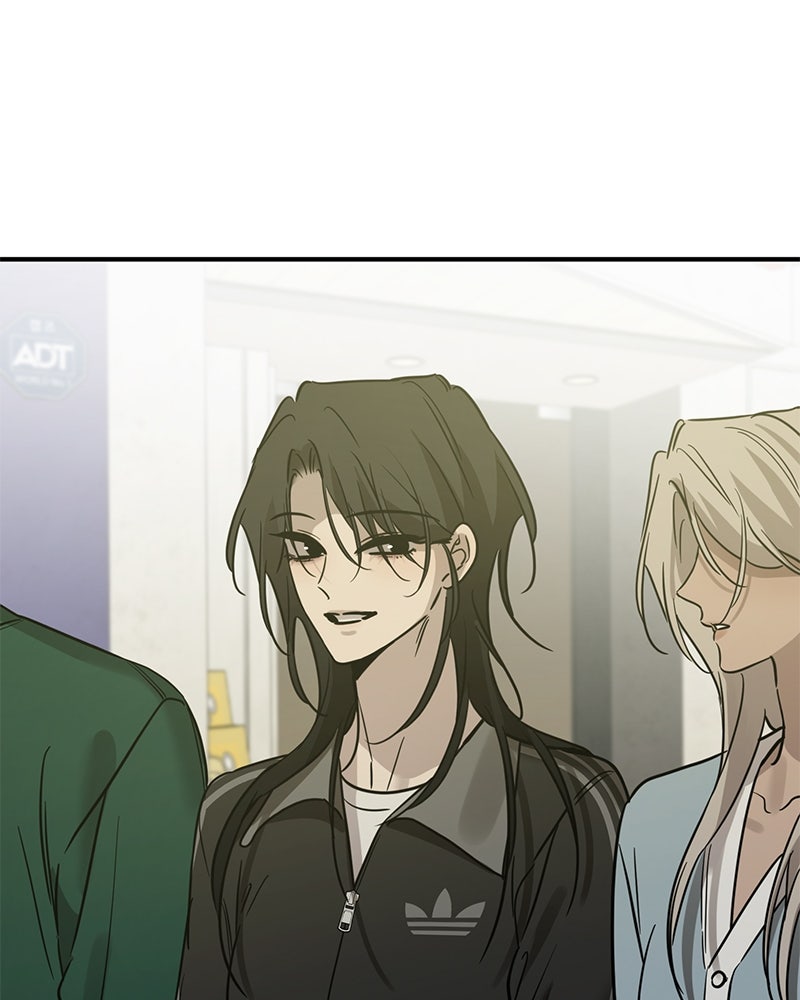 Read Beastly Things Manga Online
