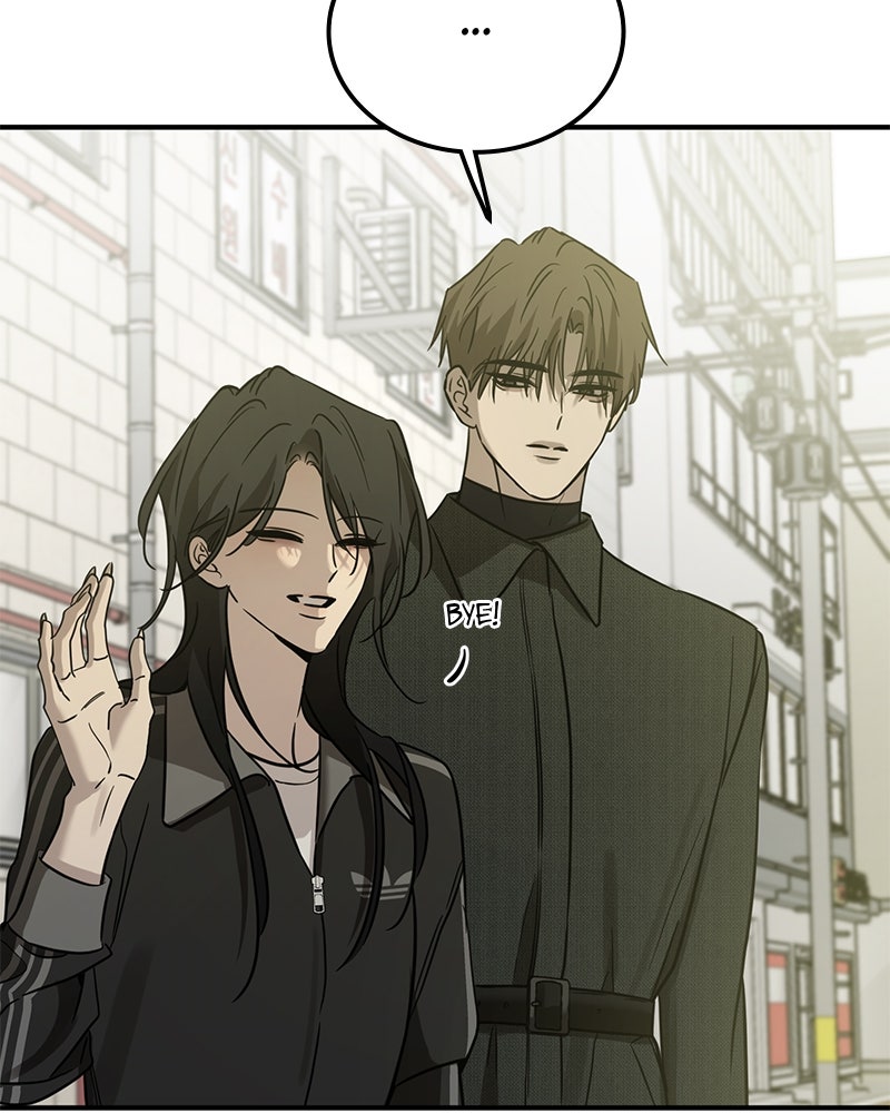 Read Beastly Things Manga Online