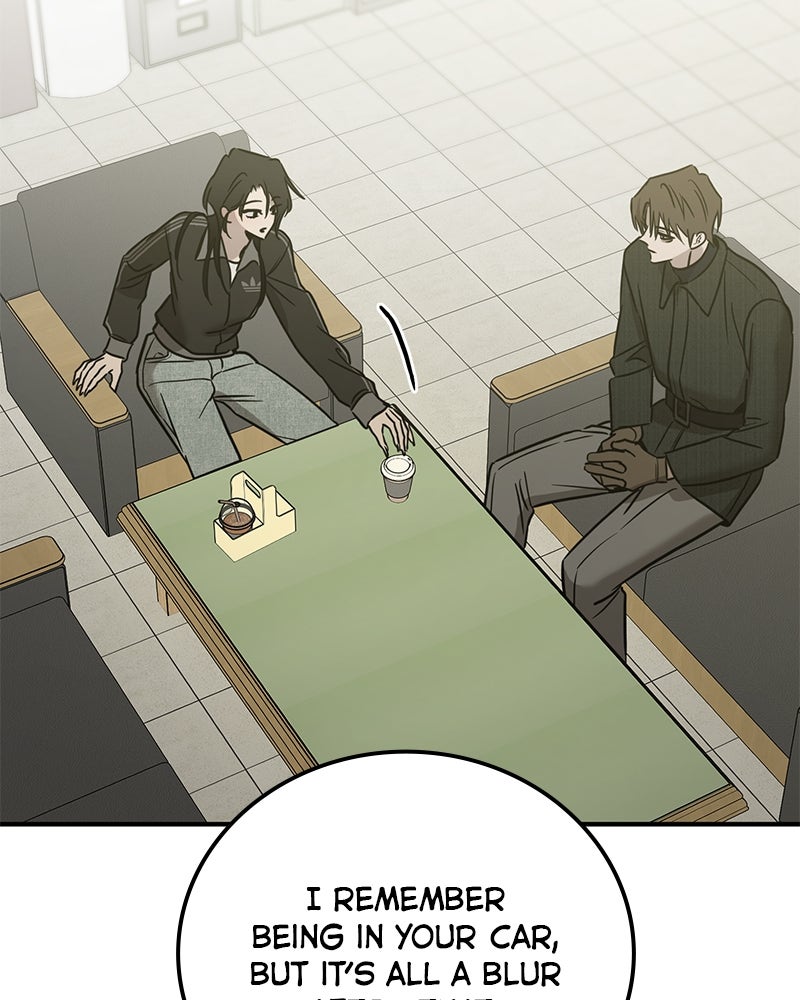 Read Beastly Things Manga Online