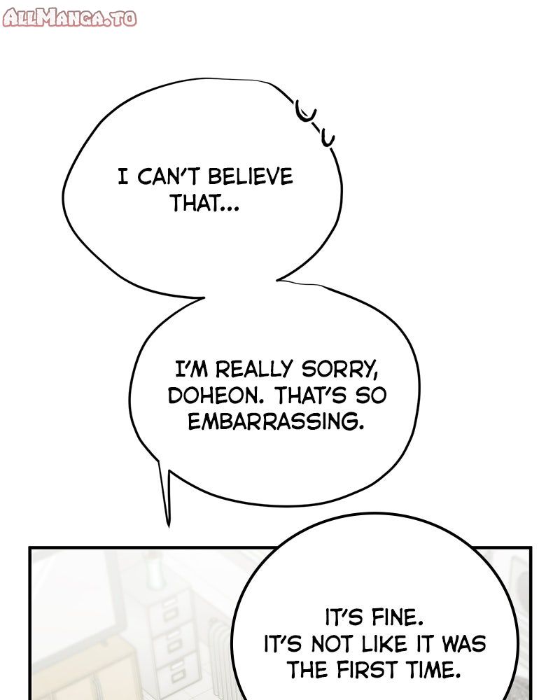 Read Beastly Things Manga Online
