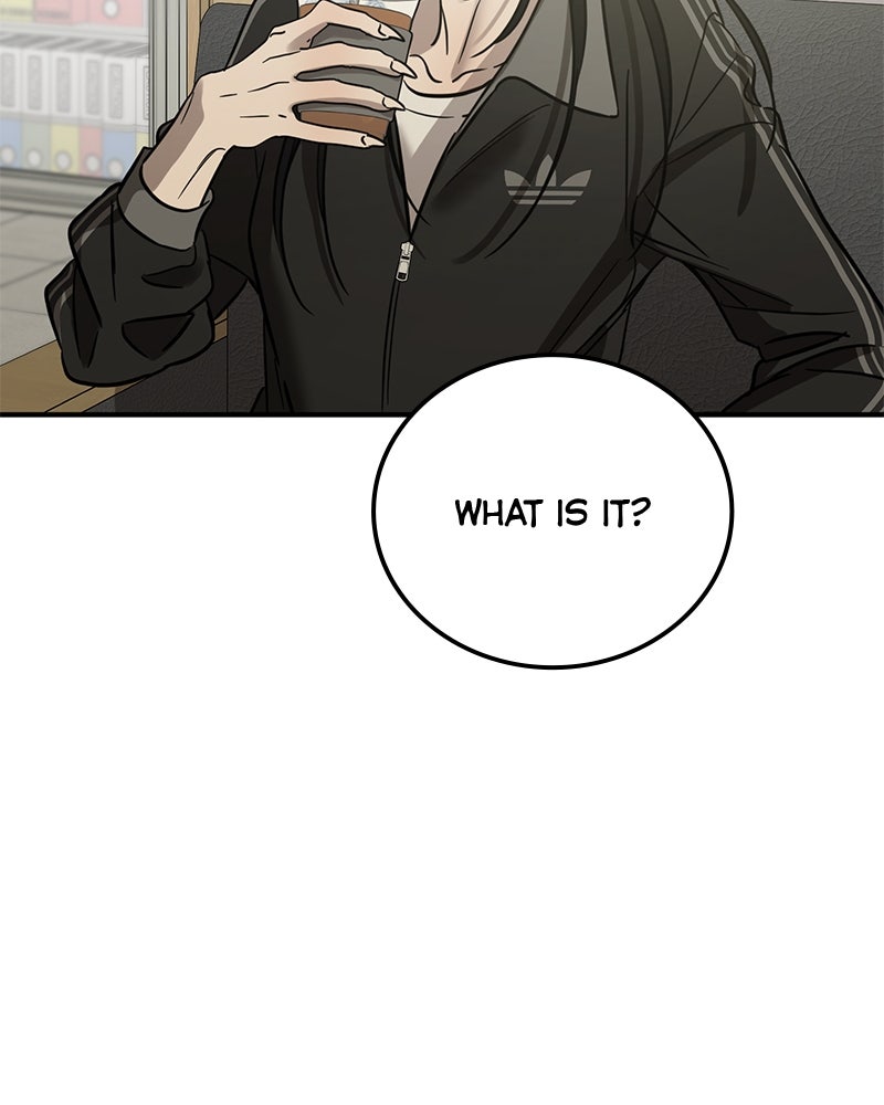 Read Beastly Things Manga Online