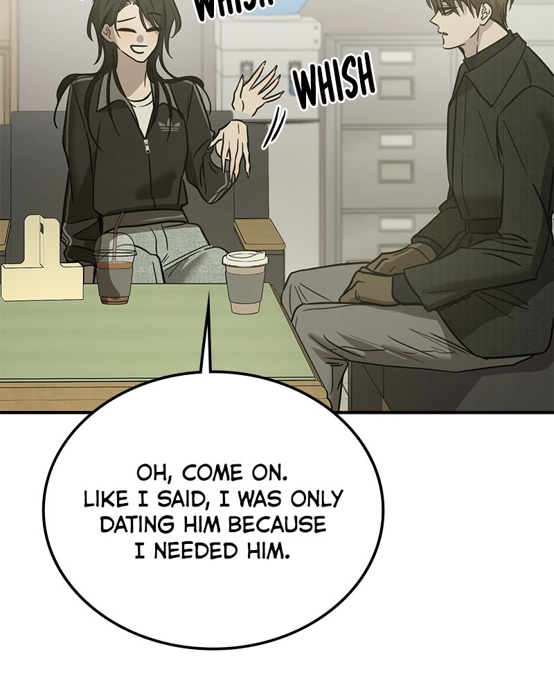 Read Beastly Things Manga Online