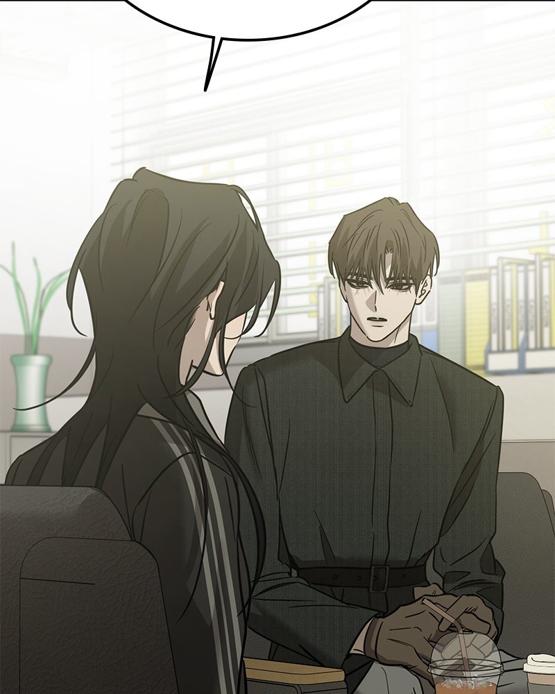 Read Beastly Things Manga Online