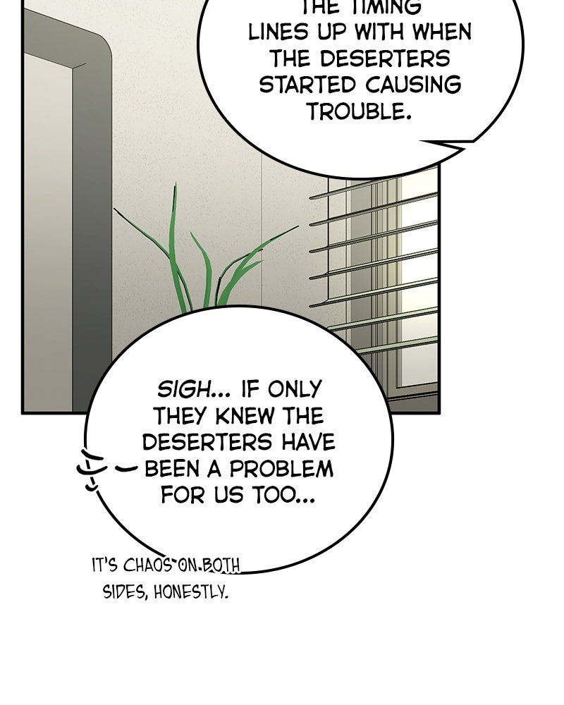 Read Beastly Things Manga Online