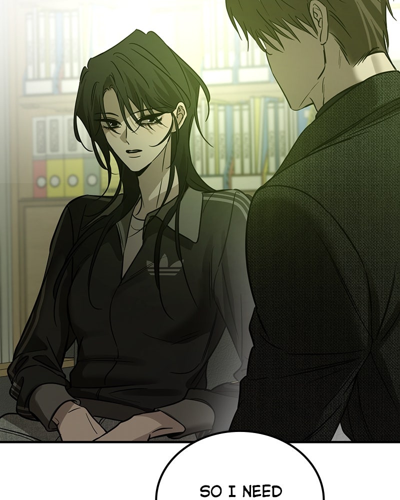 Read Beastly Things Manga Online