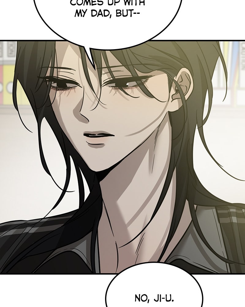 Read Beastly Things Manga Online