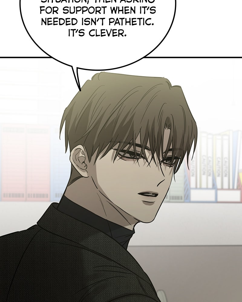 Read Beastly Things Manga Online