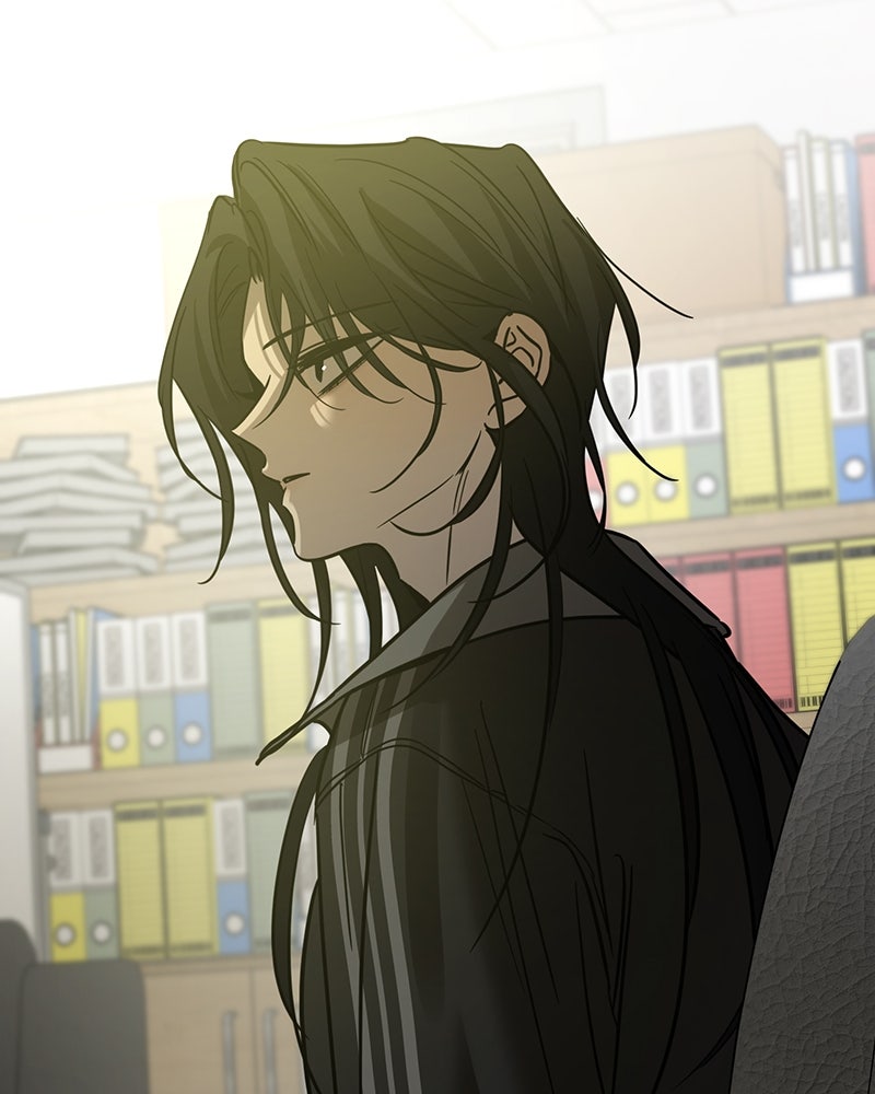 Read Beastly Things Manga Online