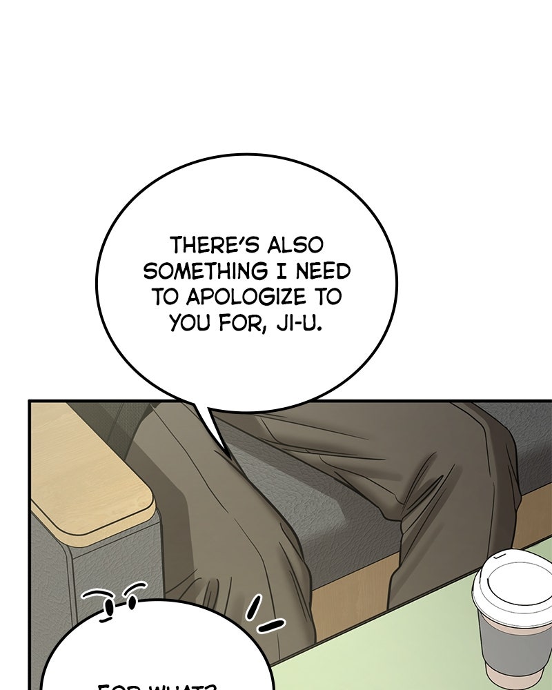 Read Beastly Things Manga Online