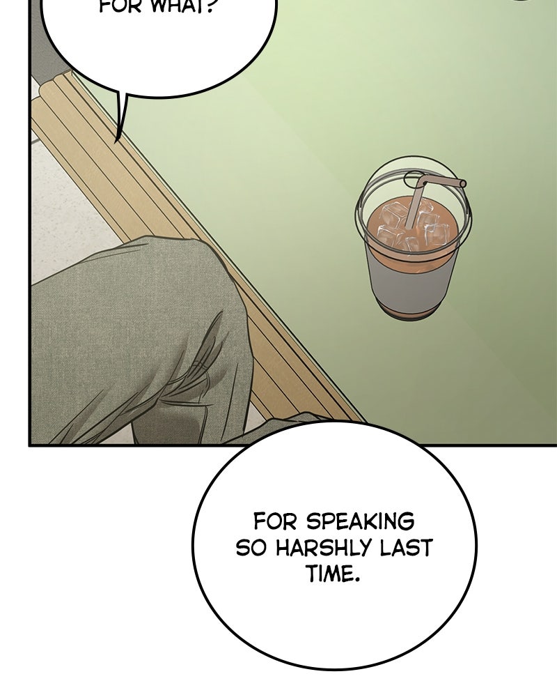 Read Beastly Things Manga Online