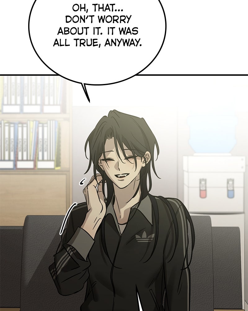 Read Beastly Things Manga Online