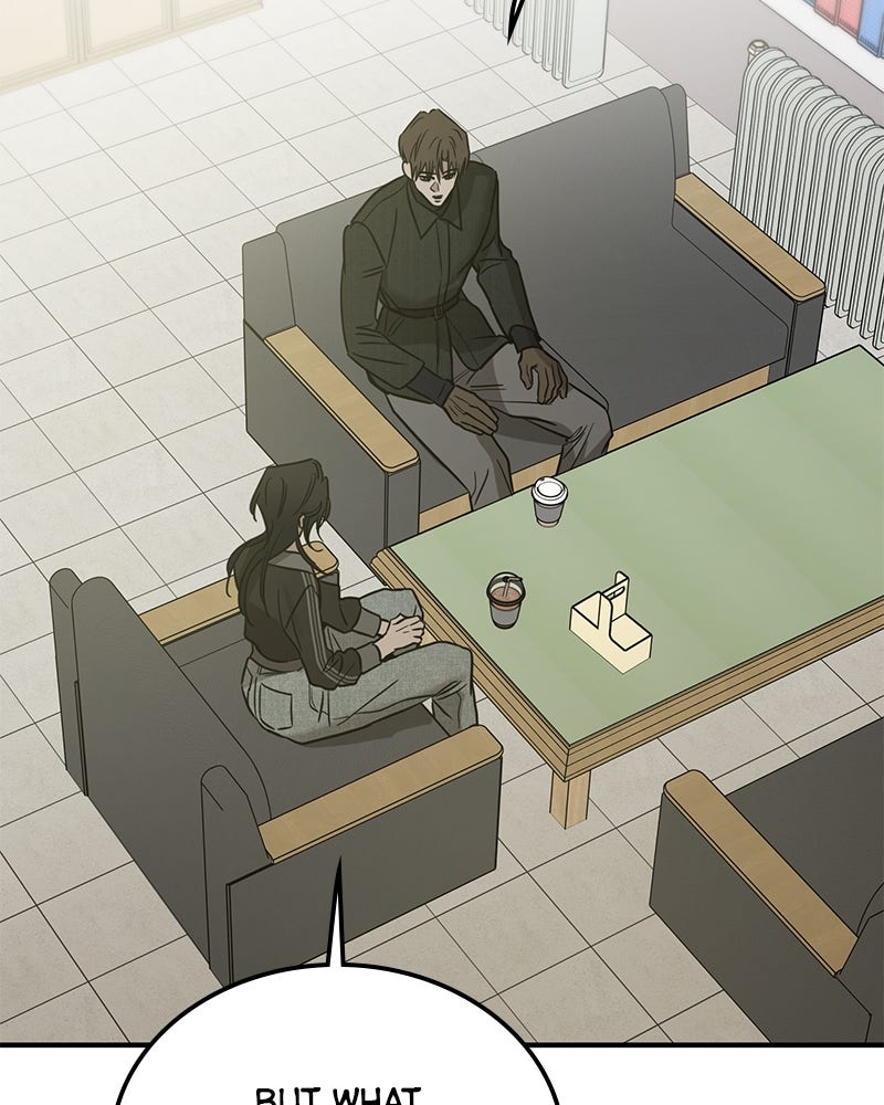 Read Beastly Things Manga Online