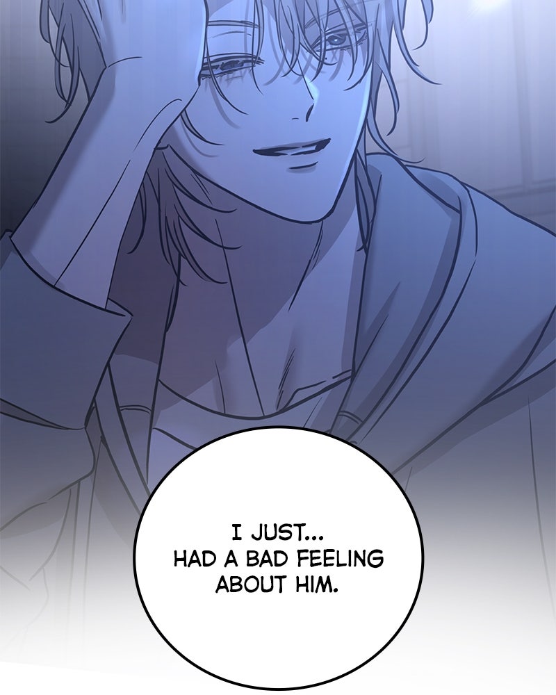 Read Beastly Things Manga Online