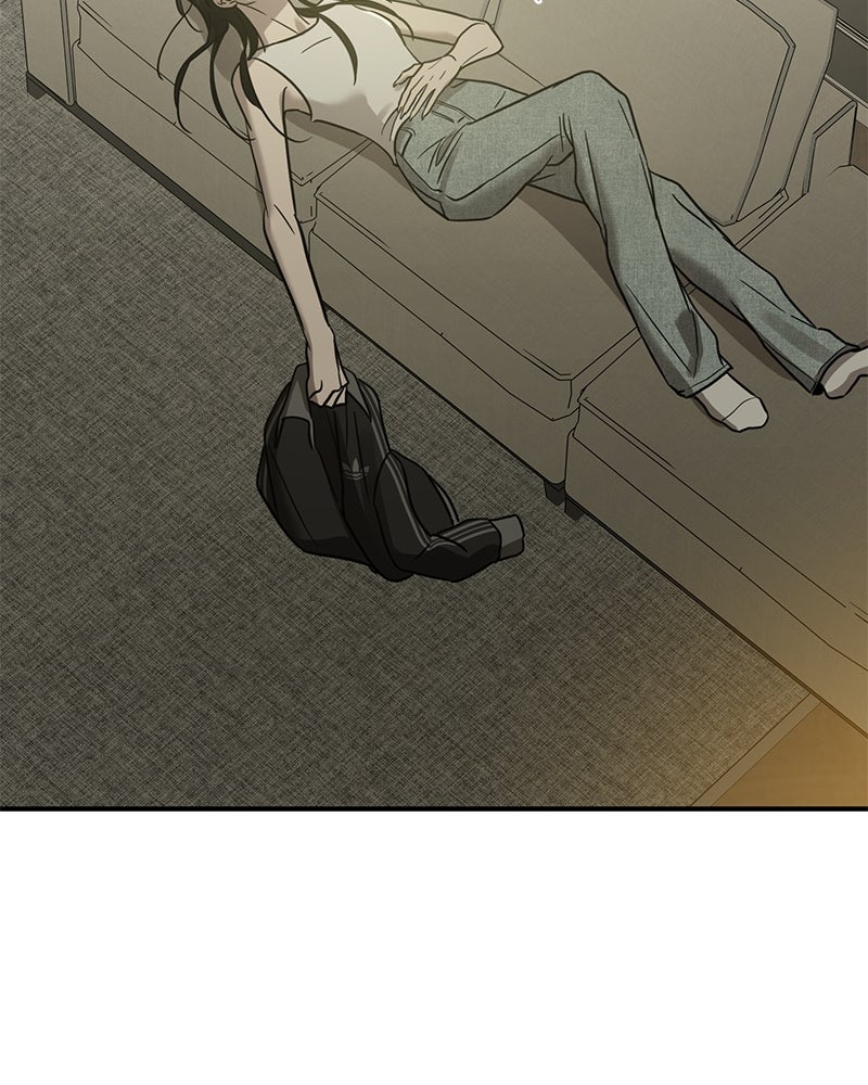 Read Beastly Things Manga Online