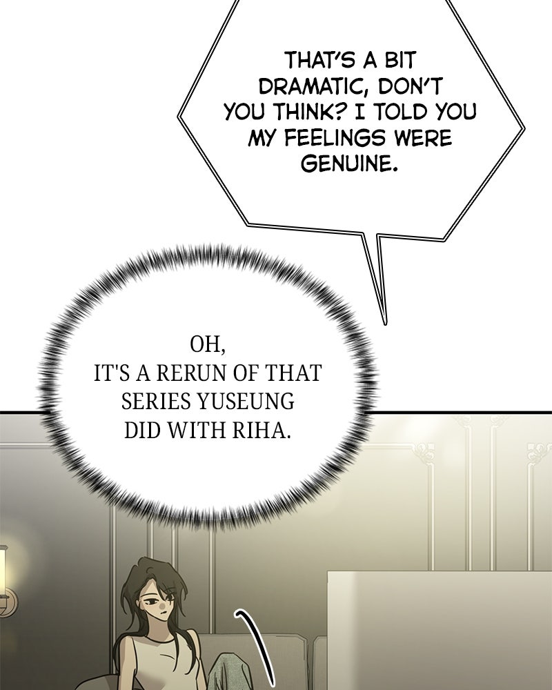 Read Beastly Things Manga Online