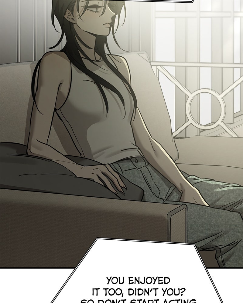 Read Beastly Things Manga Online