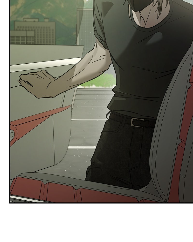 Read Beastly Things Manga Online