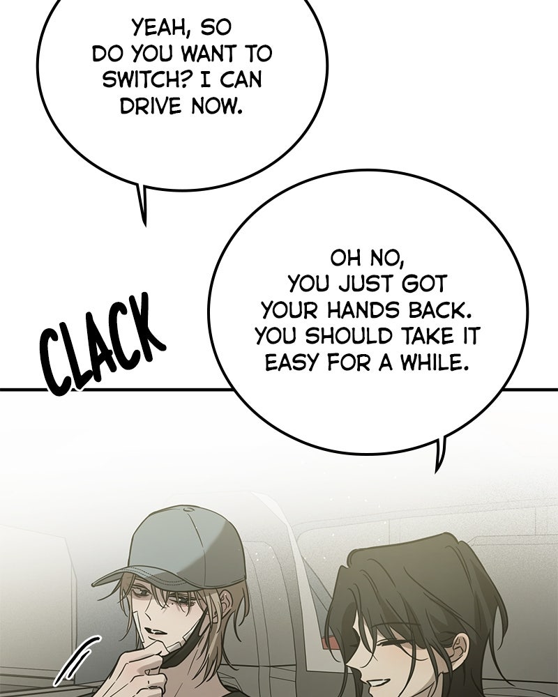Read Beastly Things Manga Online
