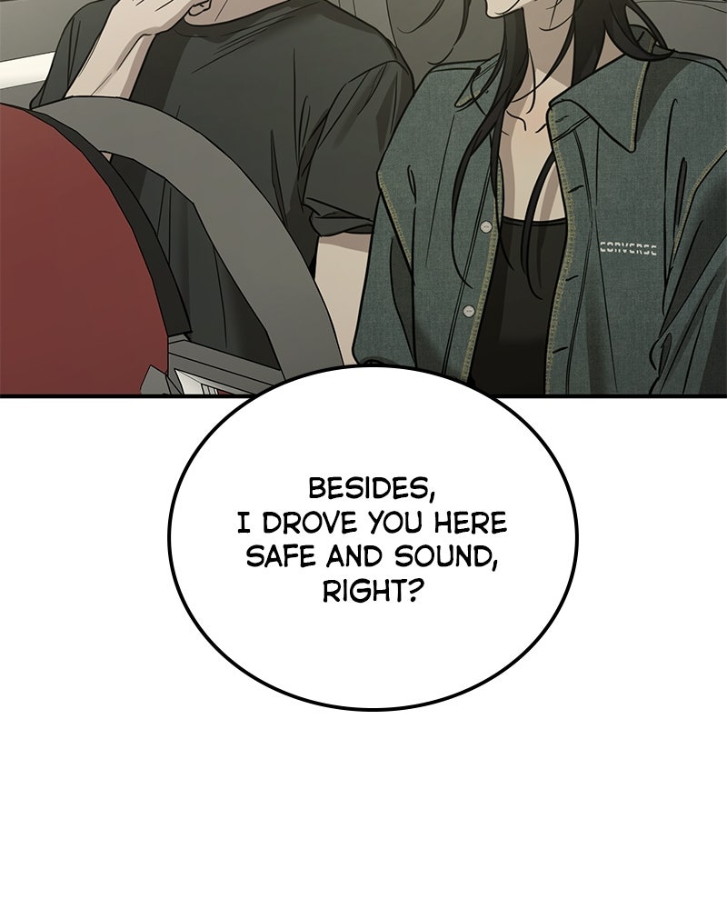 Read Beastly Things Manga Online