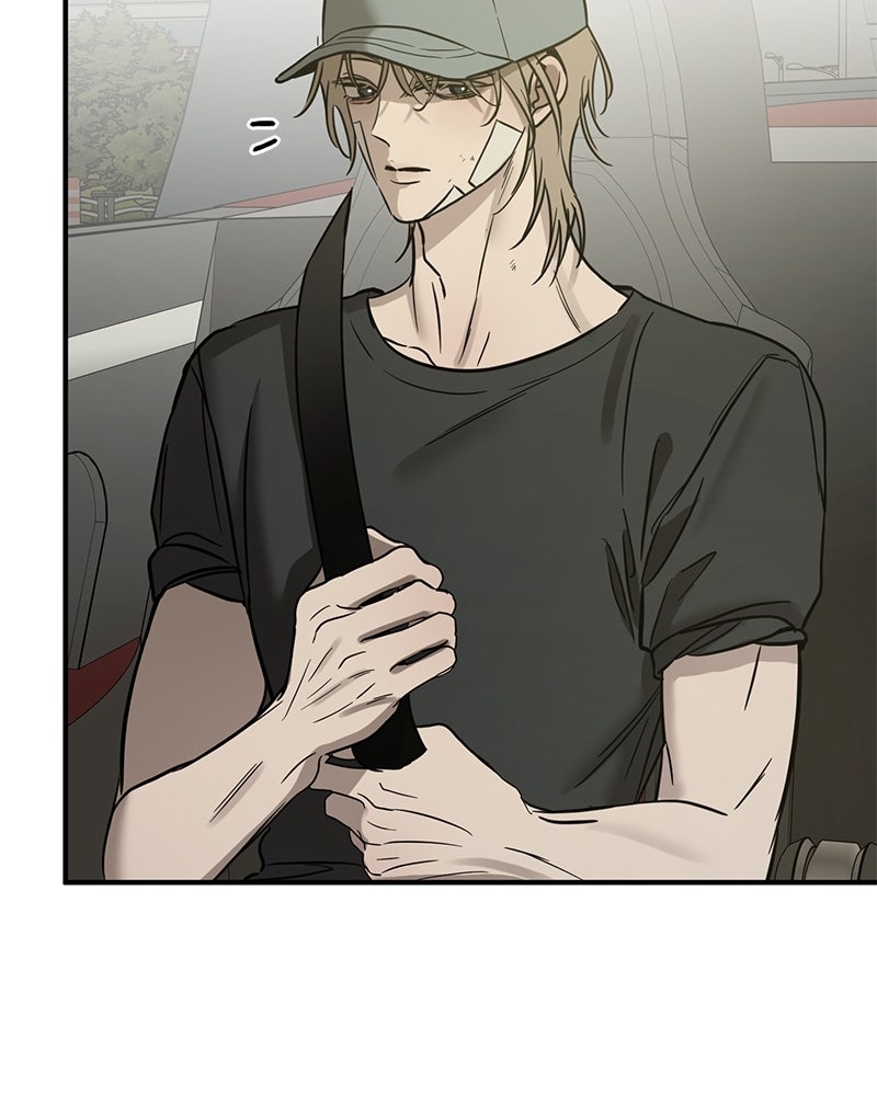 Read Beastly Things Manga Online