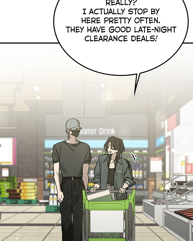 Read Beastly Things Manga Online