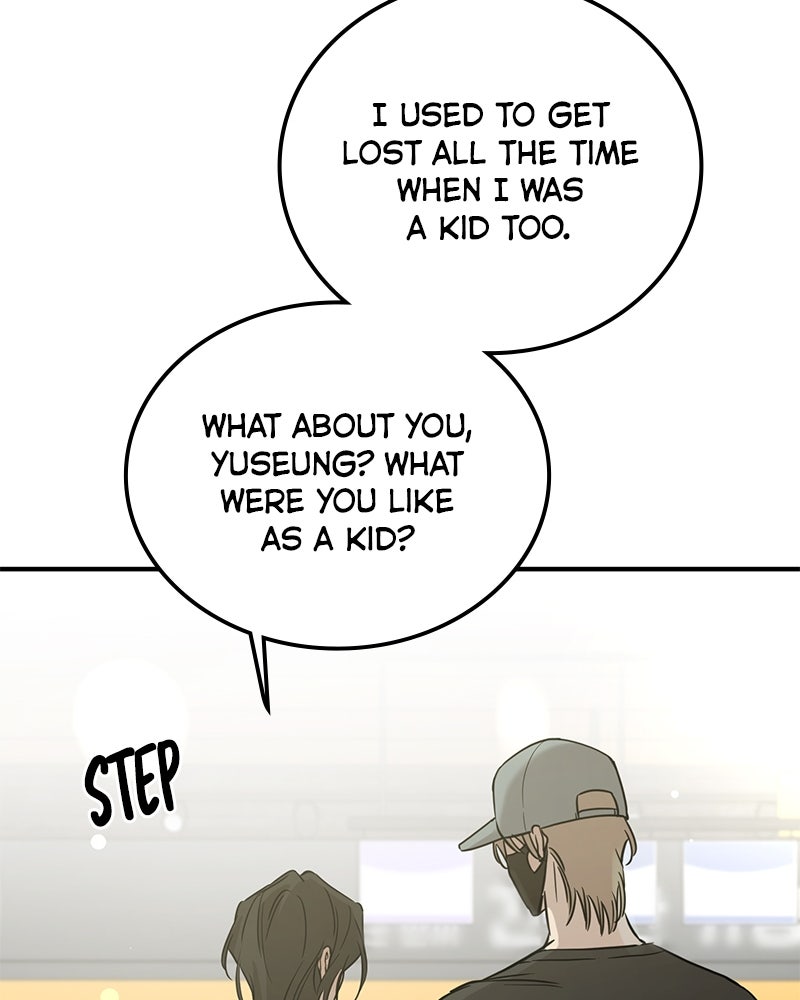 Read Beastly Things Manga Online