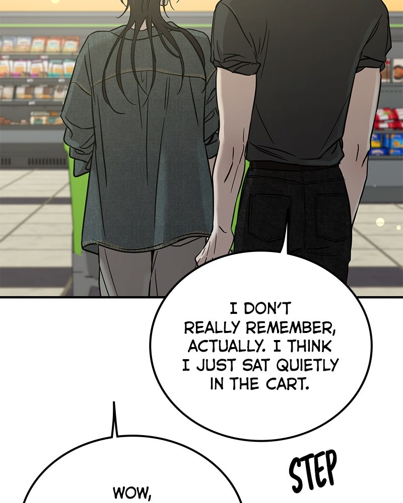 Read Beastly Things Manga Online
