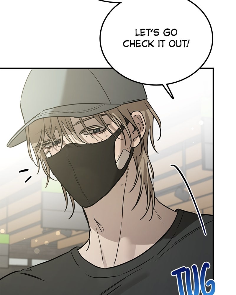 Read Beastly Things Manga Online