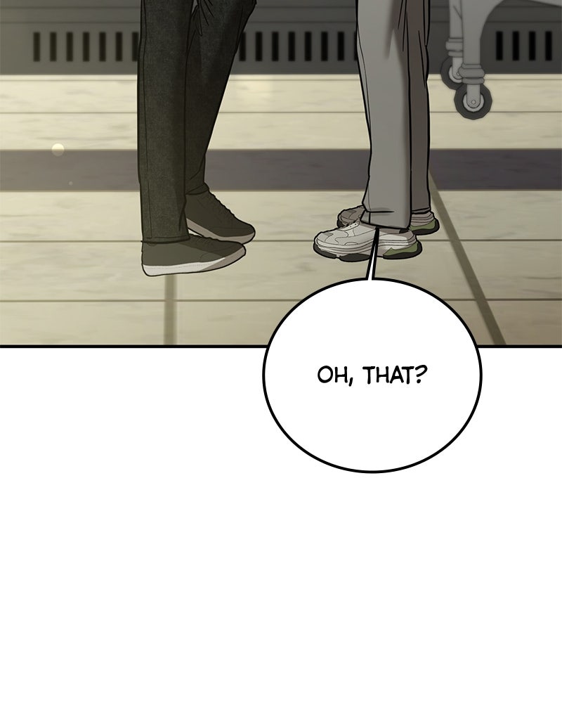 Read Beastly Things Manga Online