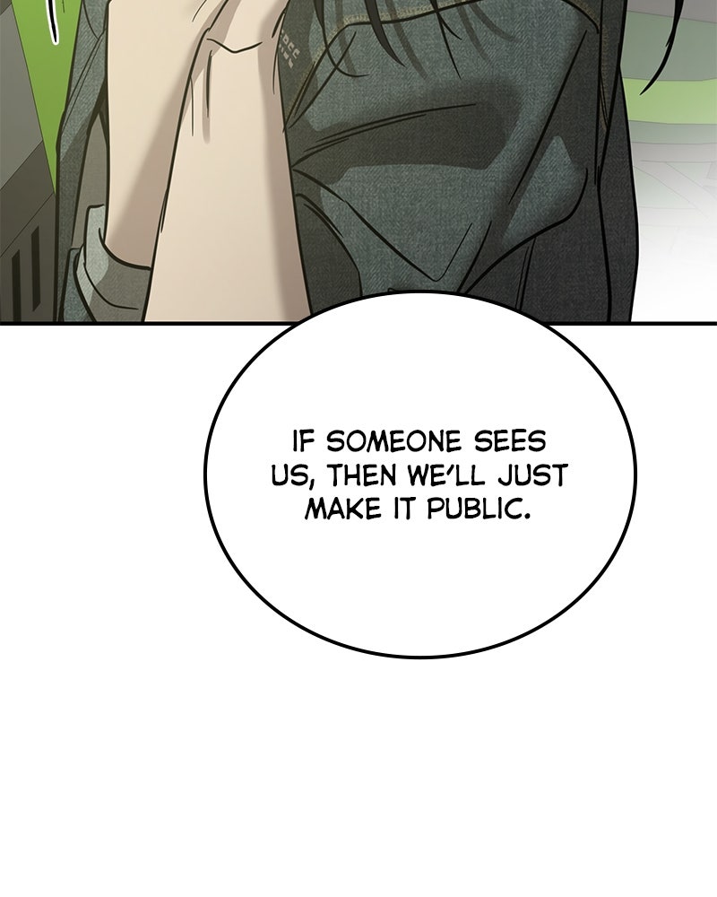 Read Beastly Things Manga Online