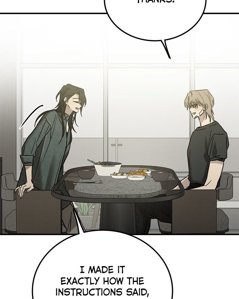 Read Beastly Things Manga Online