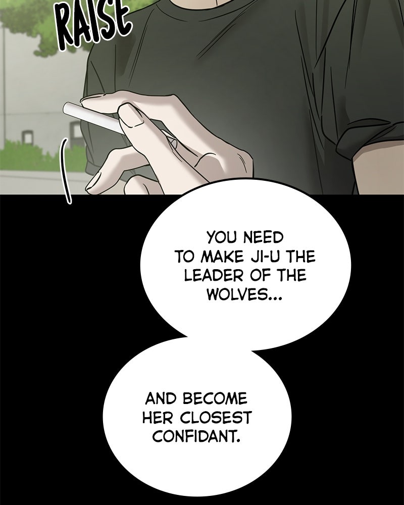 Read Beastly Things Manga Online