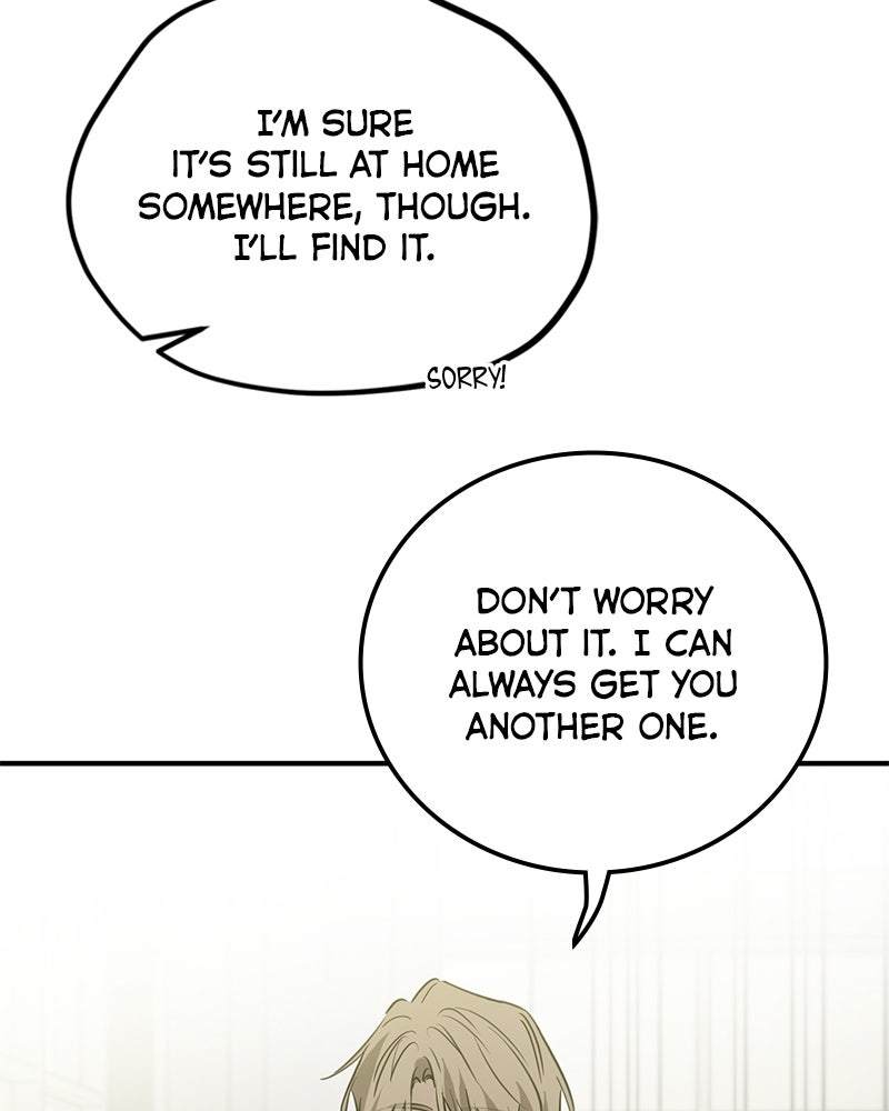 Read Beastly Things Manga Online