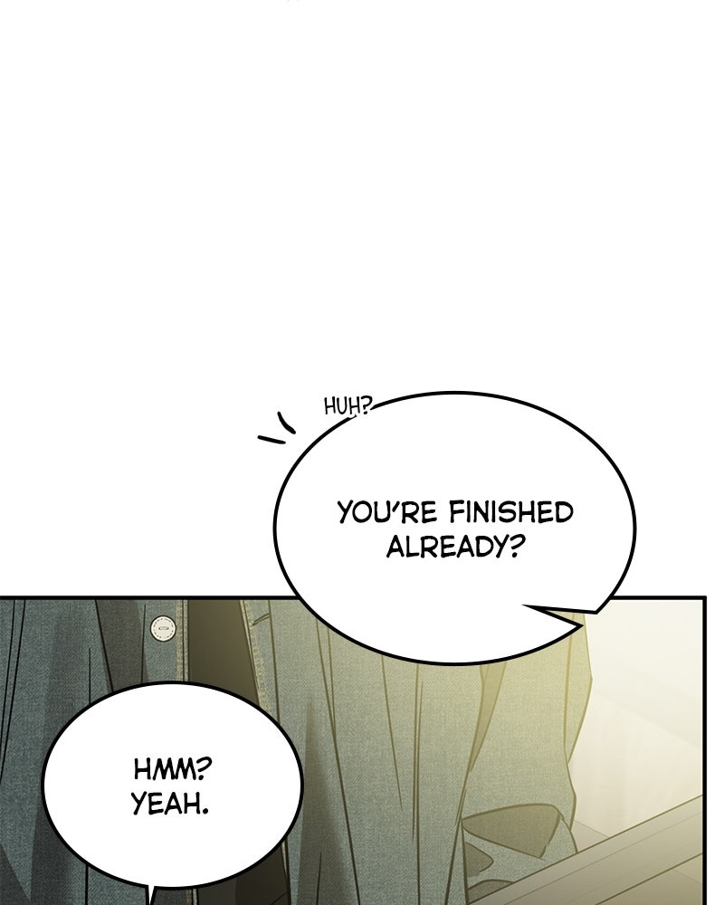 Read Beastly Things Manga Online