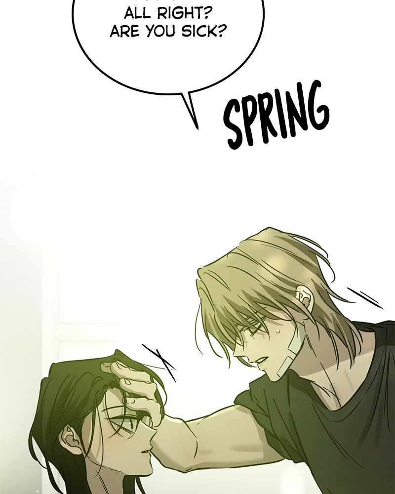 Read Beastly Things Manga Online