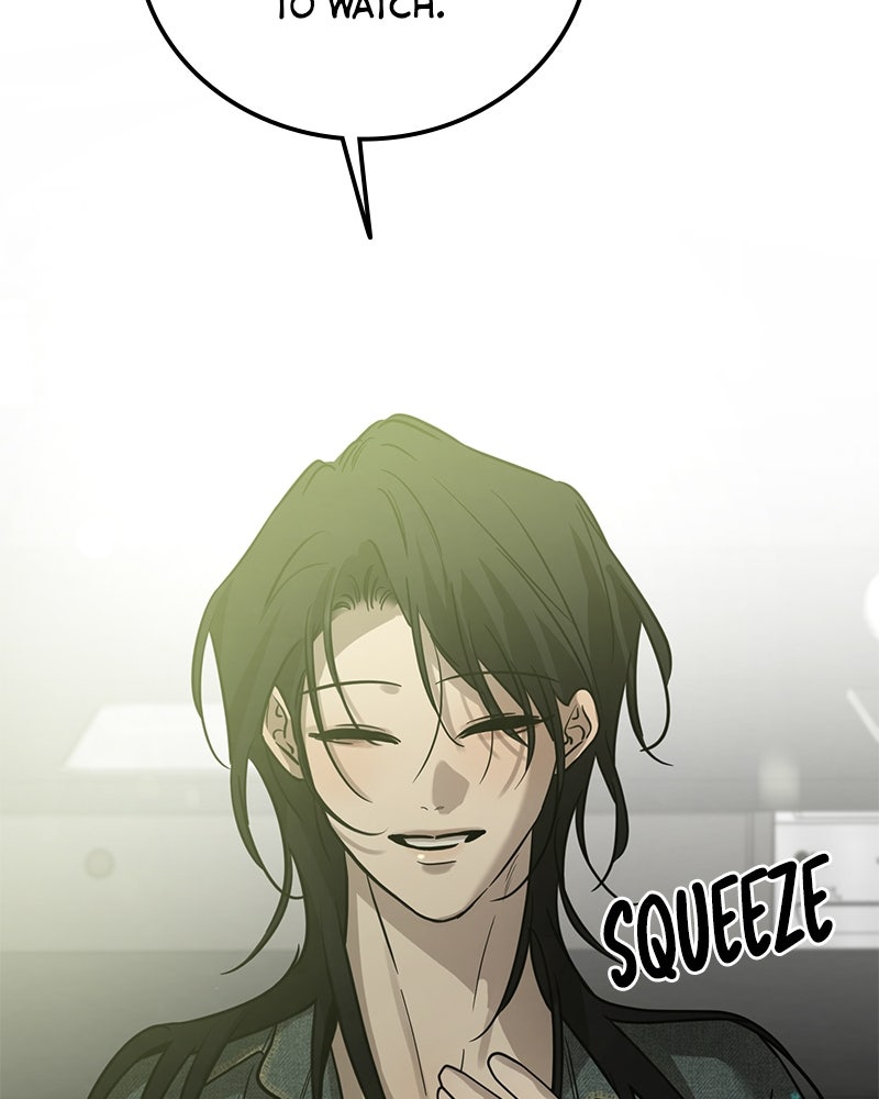 Read Beastly Things Manga Online