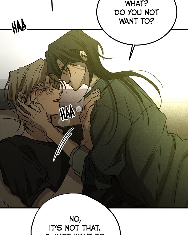 Read Beastly Things Manga Online