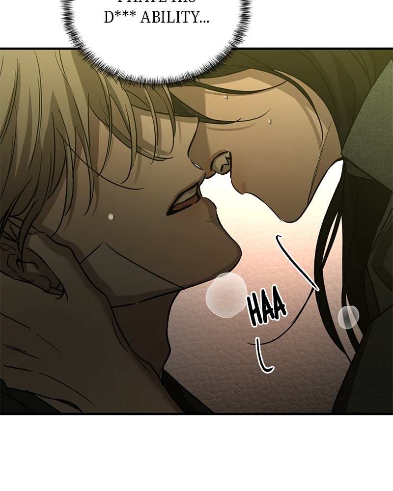 Read Beastly Things Manga Online