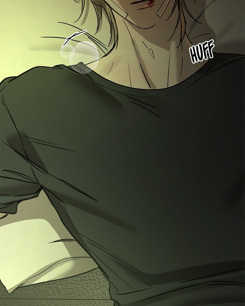 Read Beastly Things Manga Online