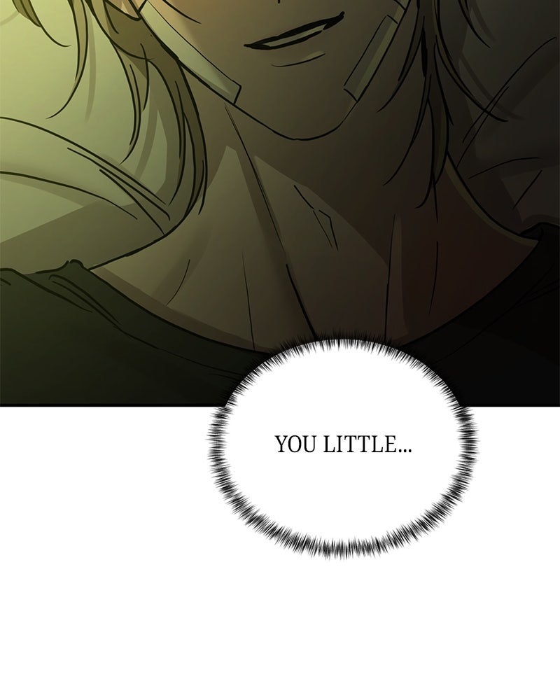 Read Beastly Things Manga Online