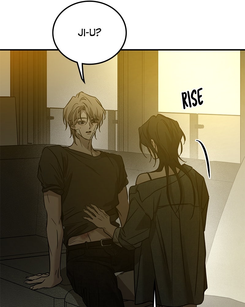 Read Beastly Things Manga Online