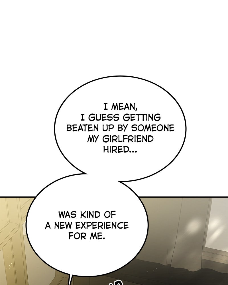 Read Beastly Things Manga Online