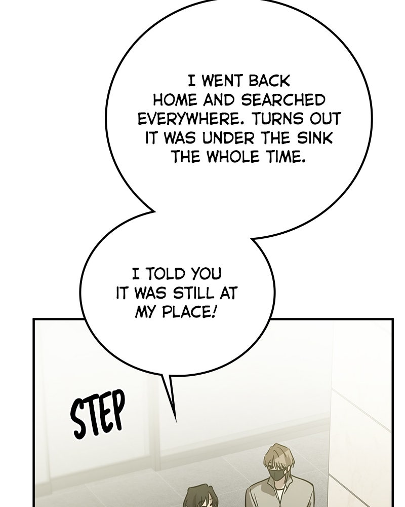 Read Beastly Things Manga Online