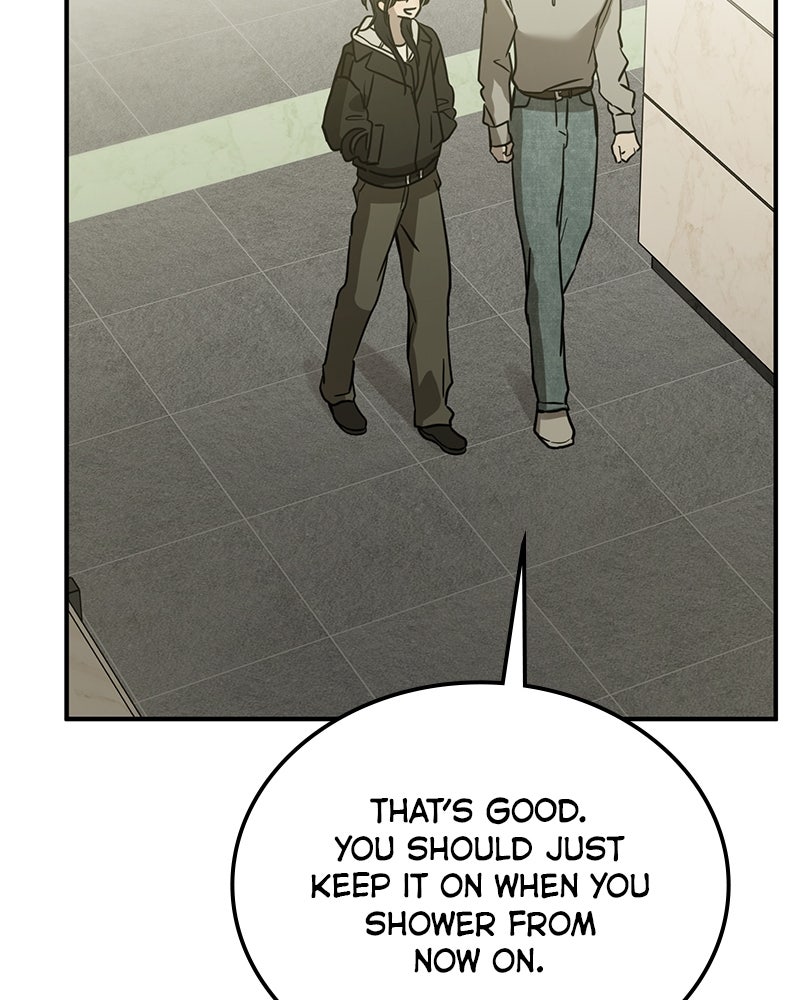 Read Beastly Things Manga Online