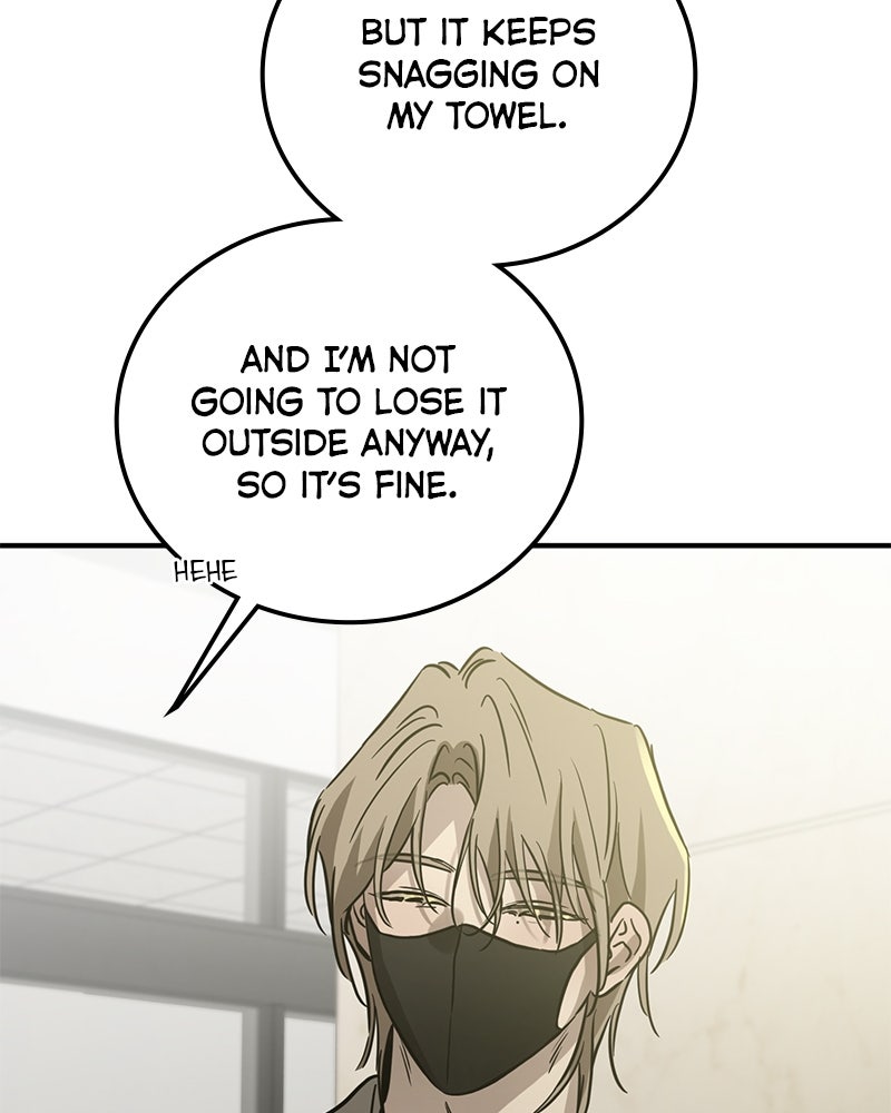 Read Beastly Things Manga Online