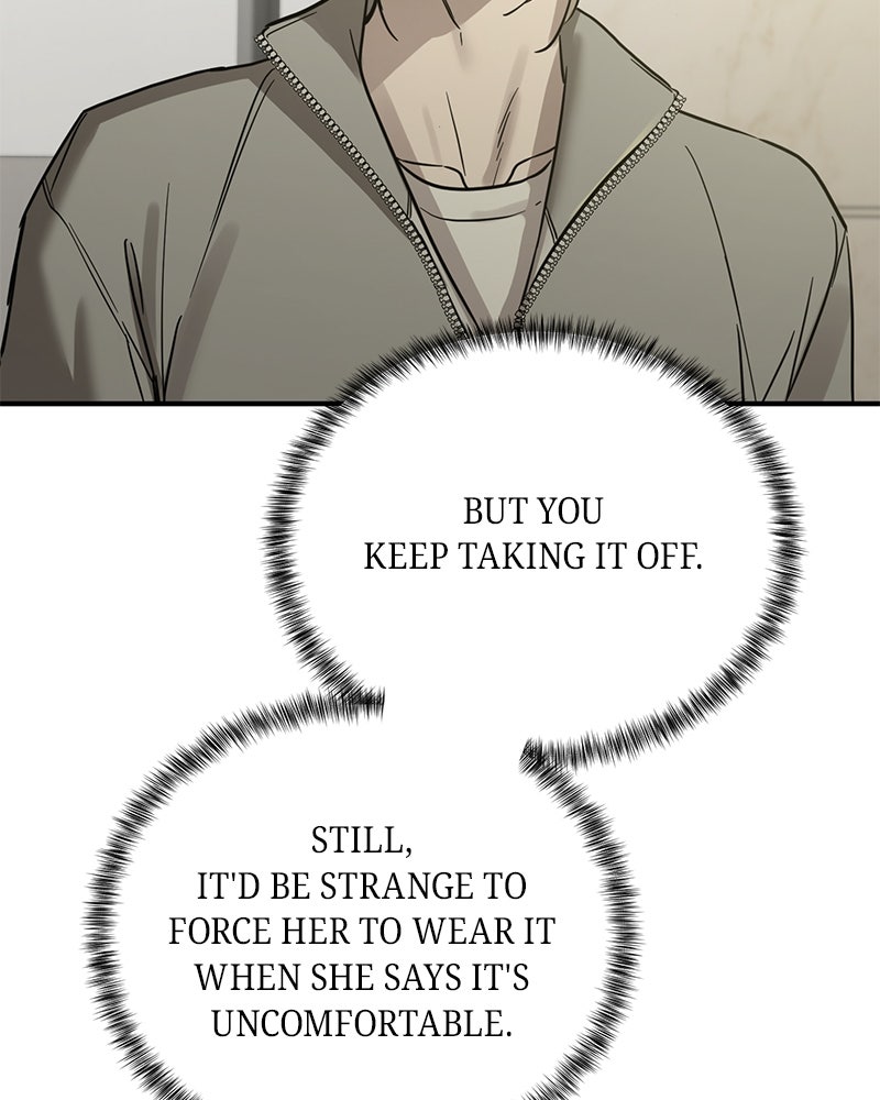Read Beastly Things Manga Online