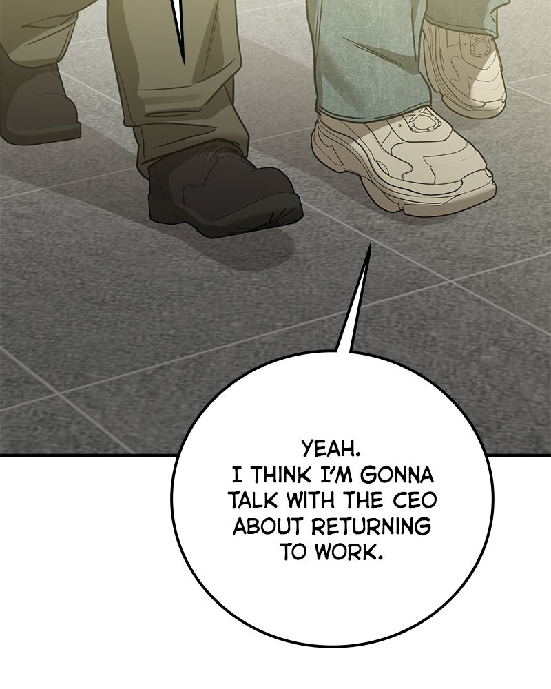 Read Beastly Things Manga Online
