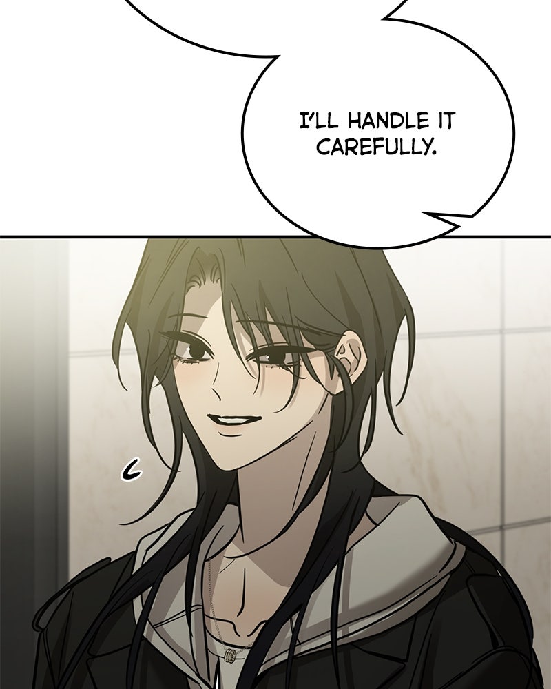 Read Beastly Things Manga Online