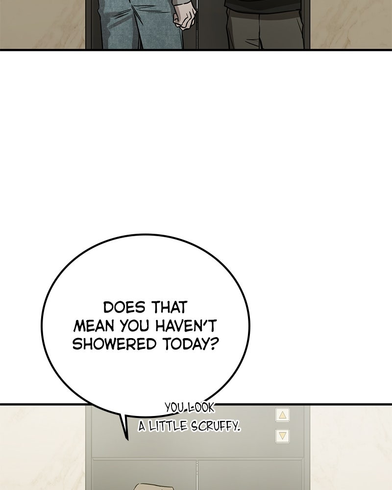 Read Beastly Things Manga Online