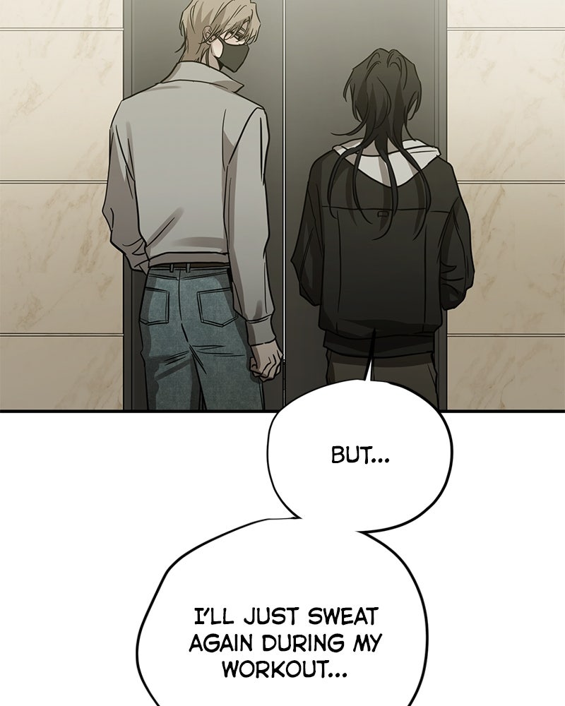 Read Beastly Things Manga Online